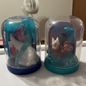Disney Doorables Doorway to Magic: Moana & WALLE